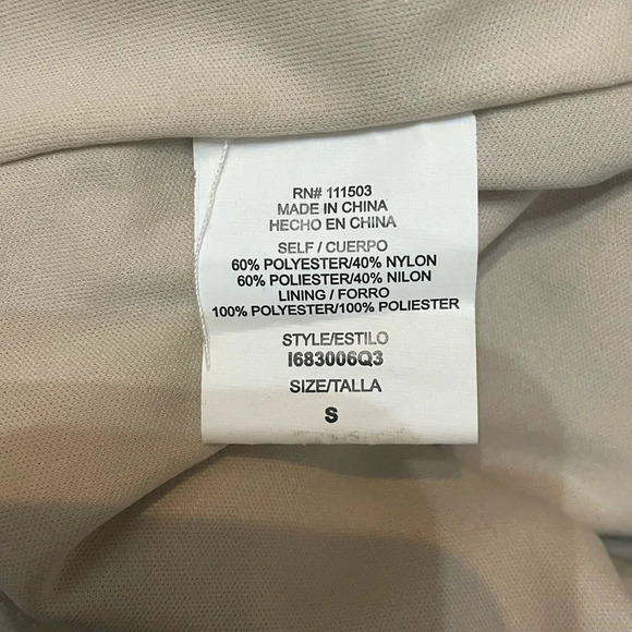 As U‎ Wish Black Lace Mini Dress - Picture 5 of 5